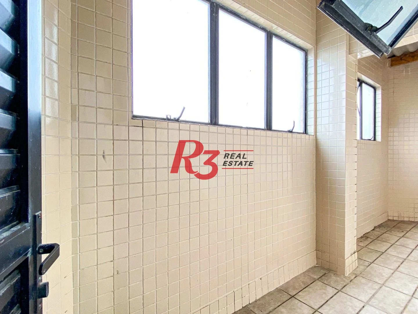 Apartamento com 1 dormitório à venda, 55 m² por R$ 460.000,00 - Ponta da Praia - Santos/SP