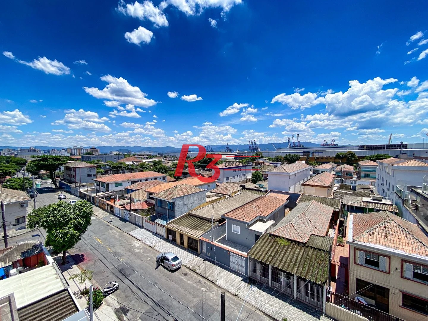 Apartamento à venda, 87 m² por R$ 683.920,00 - Aparecida - Santos/SP