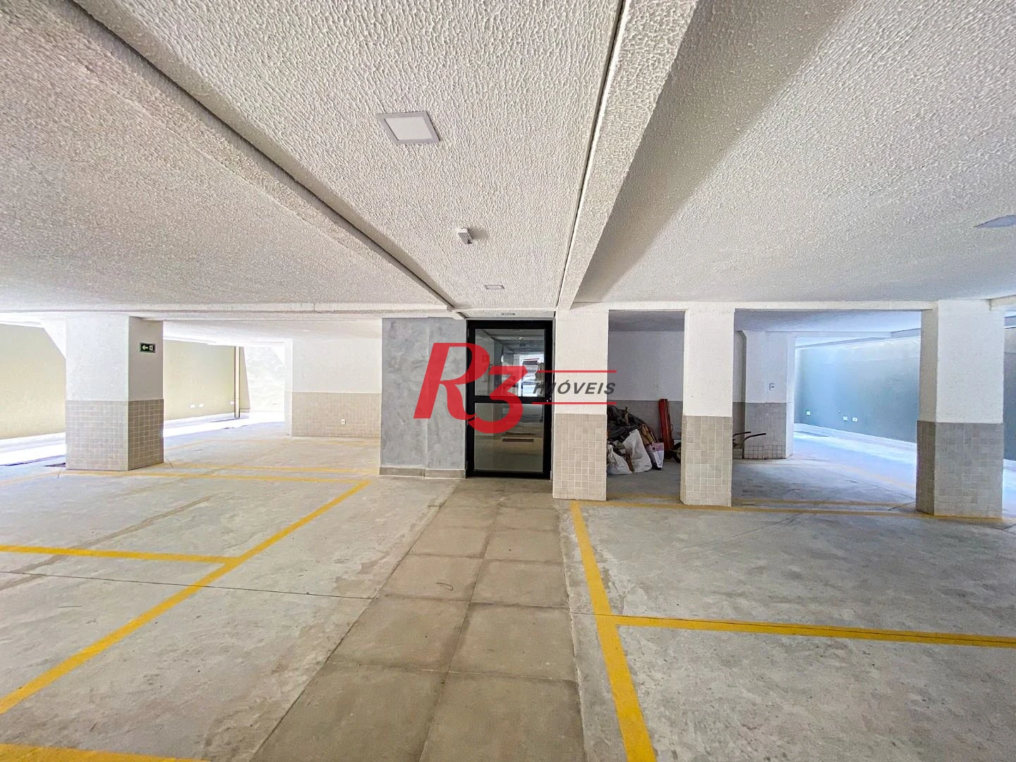Apartamento à venda, 87 m² por R$ 683.920,00 - Aparecida - Santos/SP