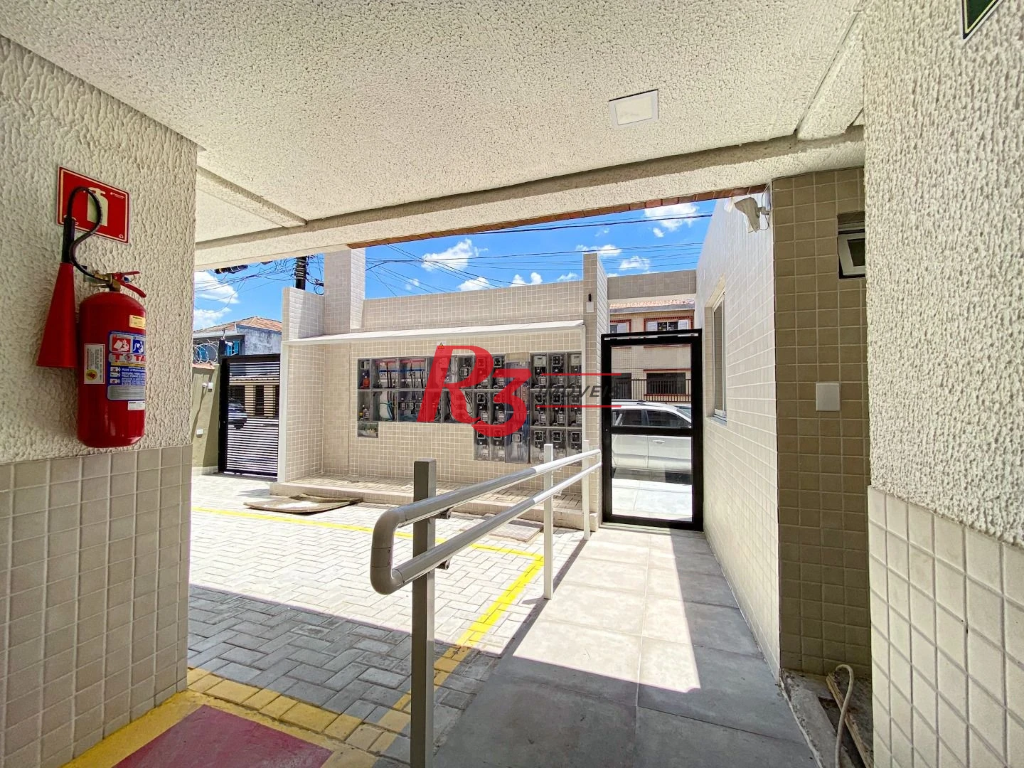 Apartamento à venda, 87 m² por R$ 683.920,00 - Aparecida - Santos/SP
