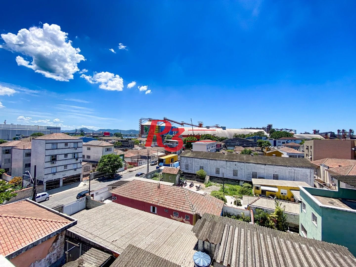 Apartamento à venda, 87 m² por R$ 683.920,00 - Aparecida - Santos/SP