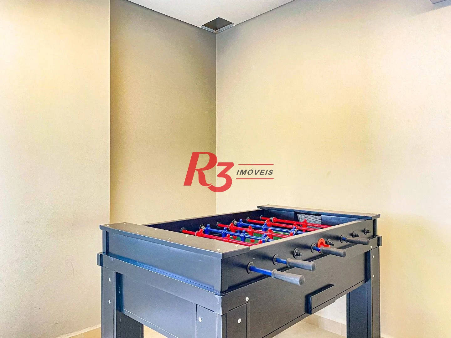 Apartamento à venda, 108 m² por R$ 1.440.000,00 - Itararé - São Vicente/SP