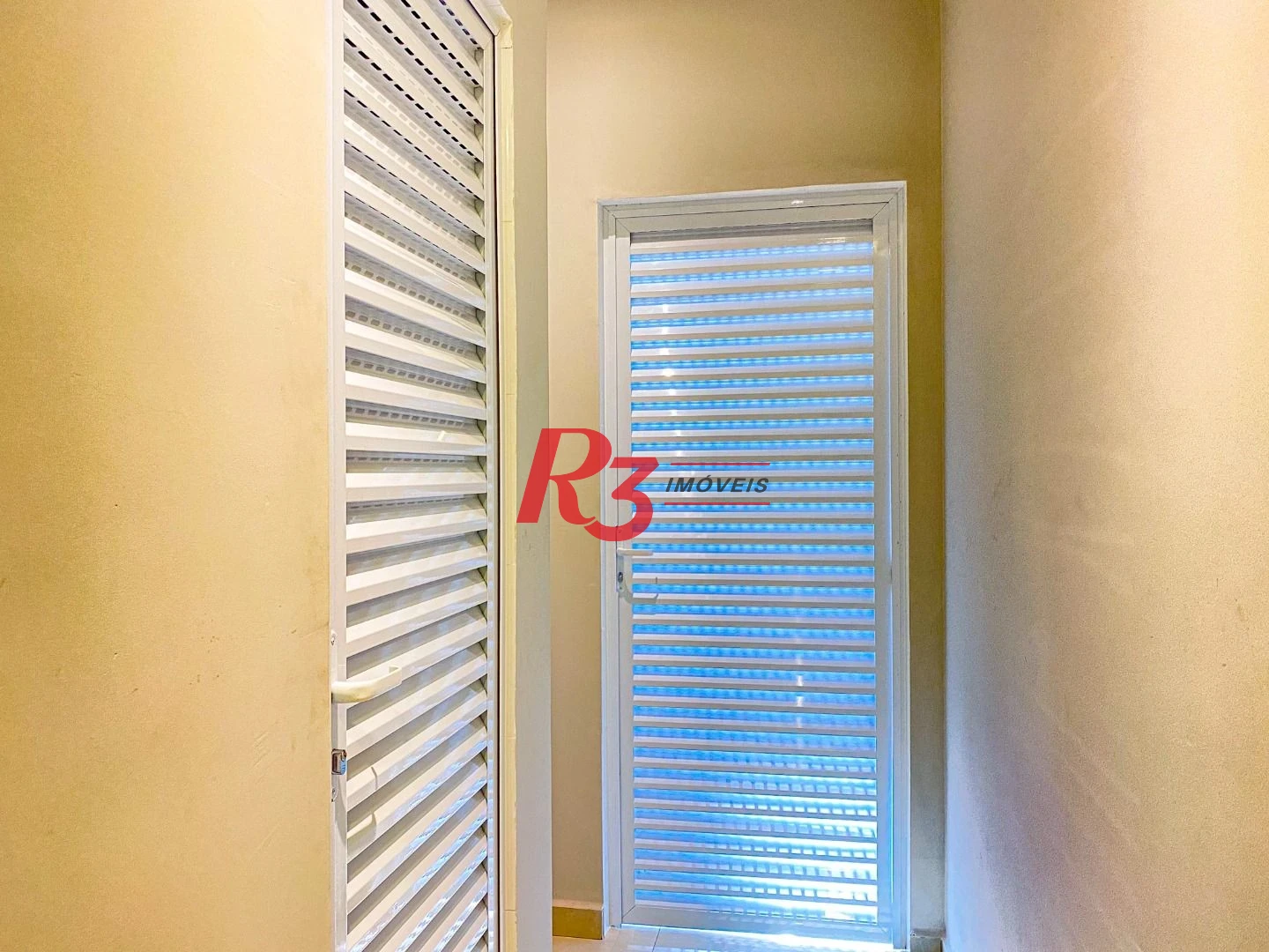 Apartamento à venda, 108 m² por R$ 1.440.000,00 - Itararé - São Vicente/SP