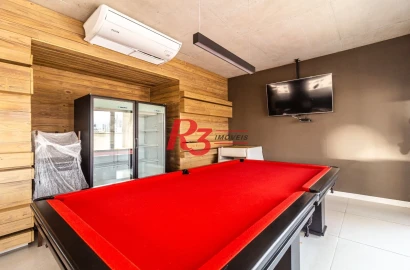 Maxhaus Santos