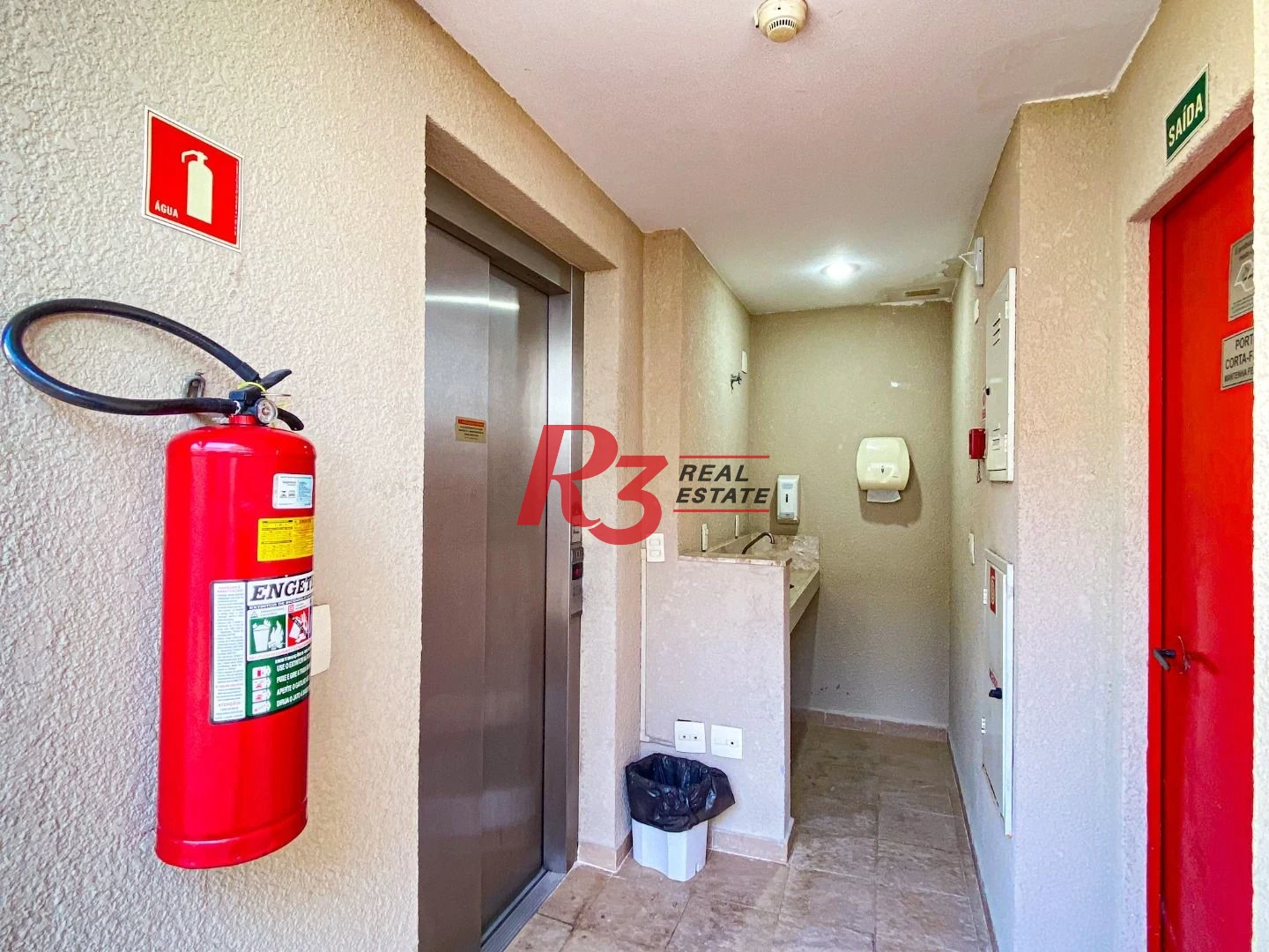 Apartamento com 3 dormitórios, 160 m² - venda por R$ 2.500.000,00 ou aluguel por R$ 14.500,00/mês - Boqueirão - Santos/SP