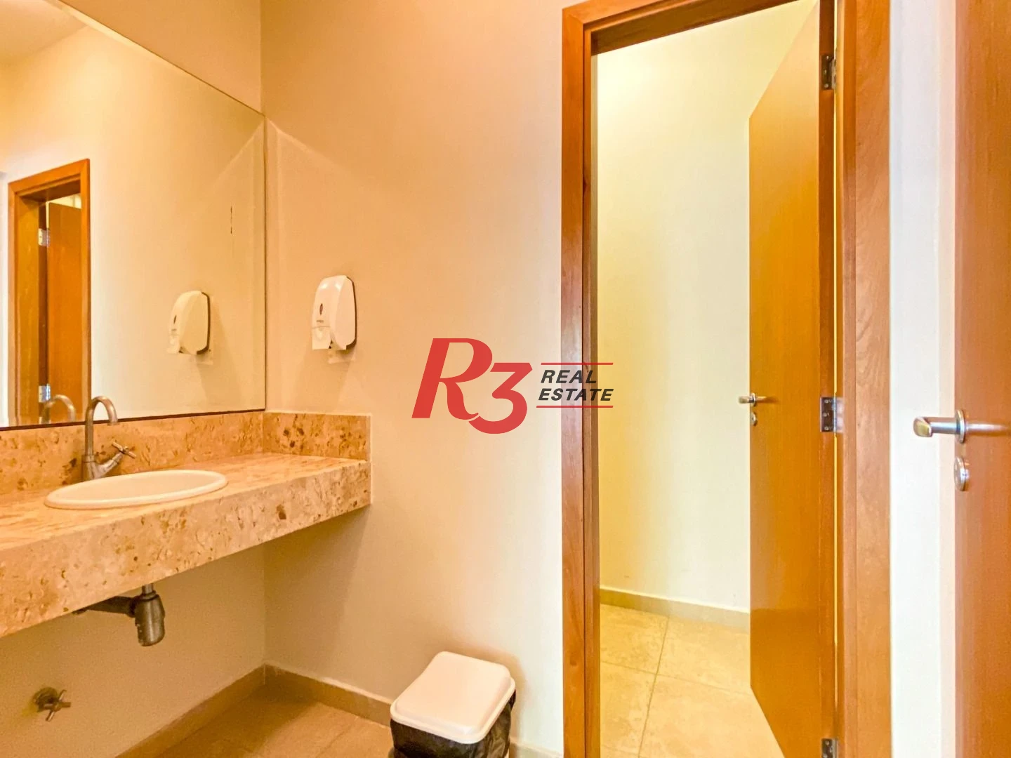 Apartamento com 3 dormitórios, 160 m² - venda por R$ 2.500.000,00 ou aluguel por R$ 14.500,00/mês - Boqueirão - Santos/SP
