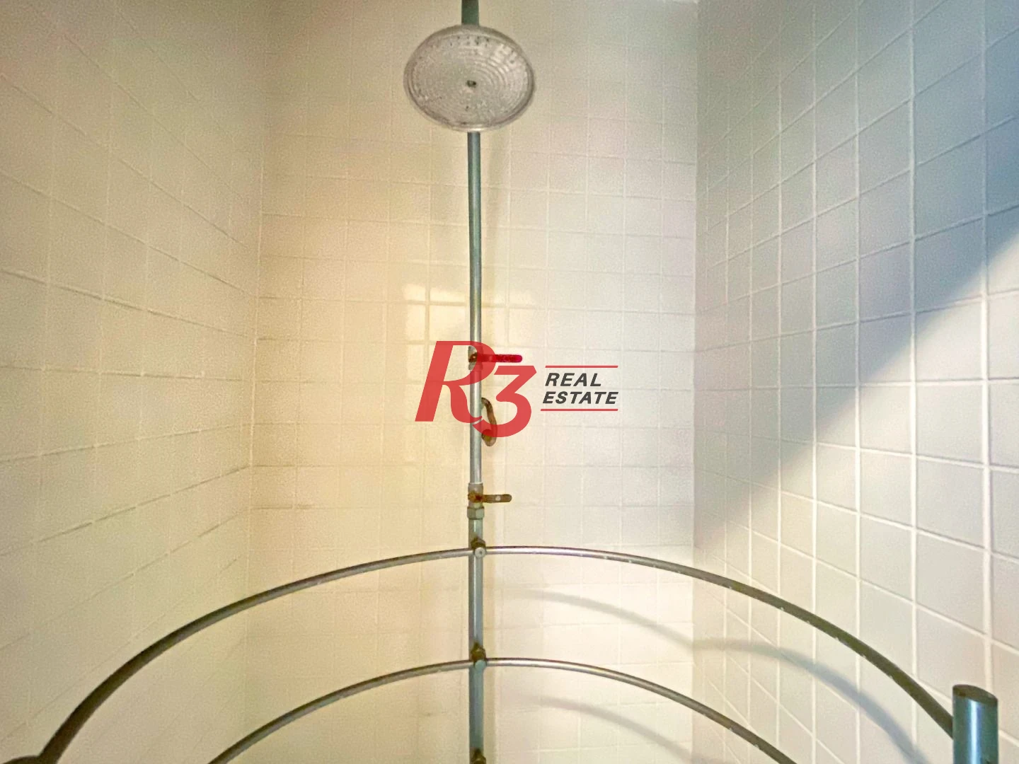 Apartamento com 3 dormitórios, 160 m² - venda por R$ 2.500.000,00 ou aluguel por R$ 14.500,00/mês - Boqueirão - Santos/SP