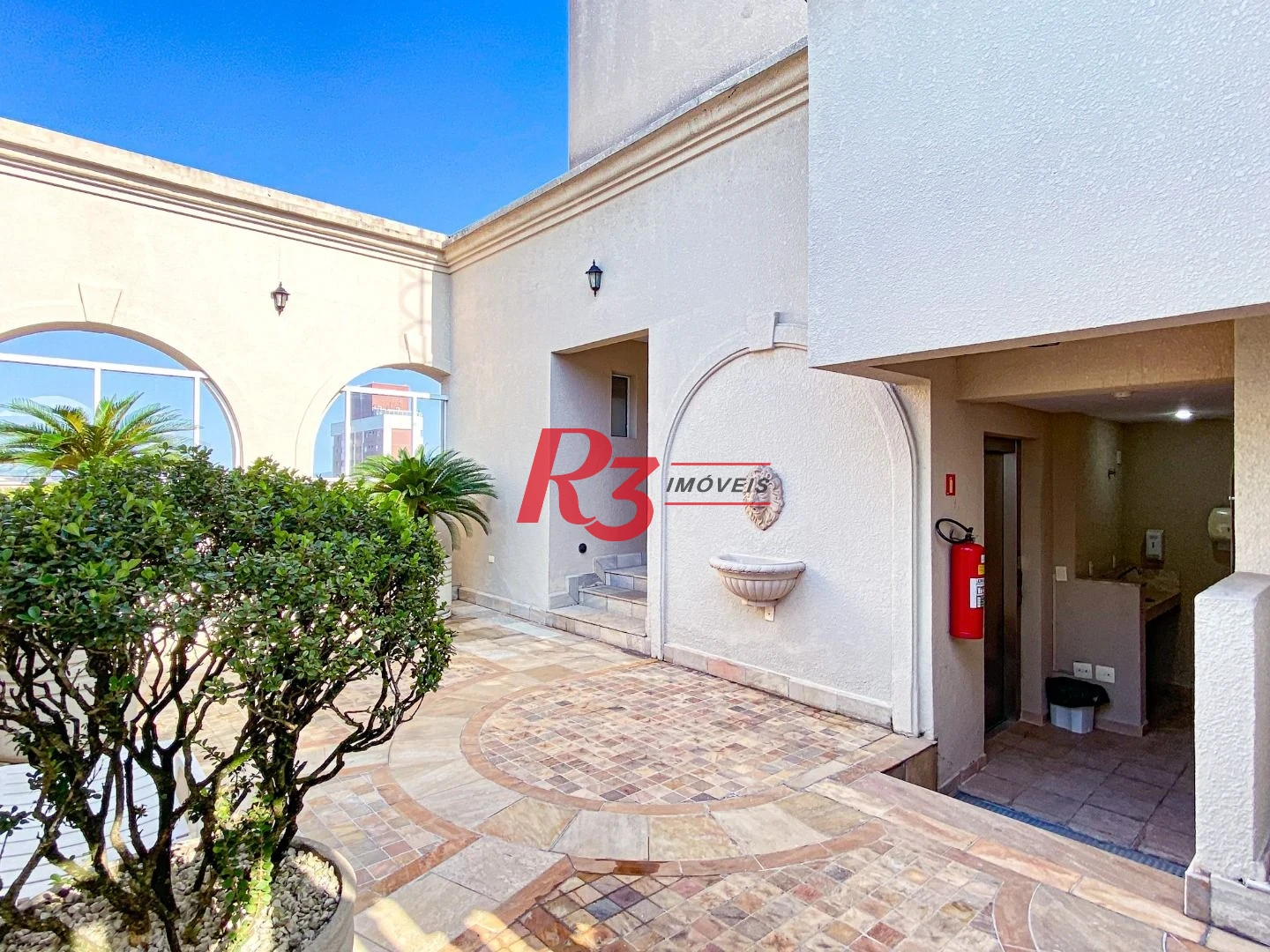Apartamento com 3 dormitórios, 160 m² - venda por R$ 2.499.000,00 ou aluguel por R$ 11.178,00/mês - Boqueirão - Santos/SP