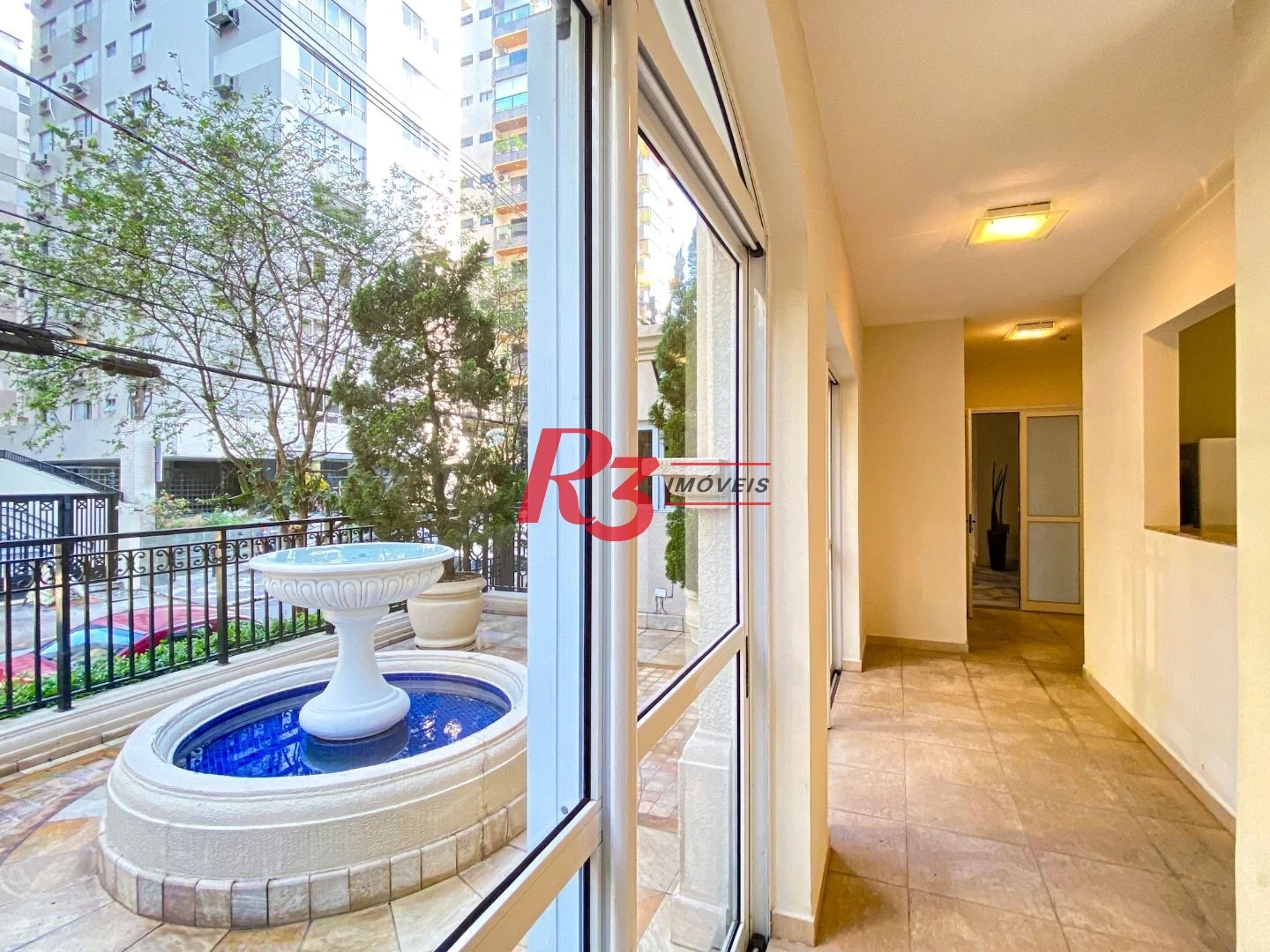 Apartamento com 3 dormitórios, 160 m² - venda por R$ 2.499.000,00 ou aluguel por R$ 11.178,00/mês - Boqueirão - Santos/SP