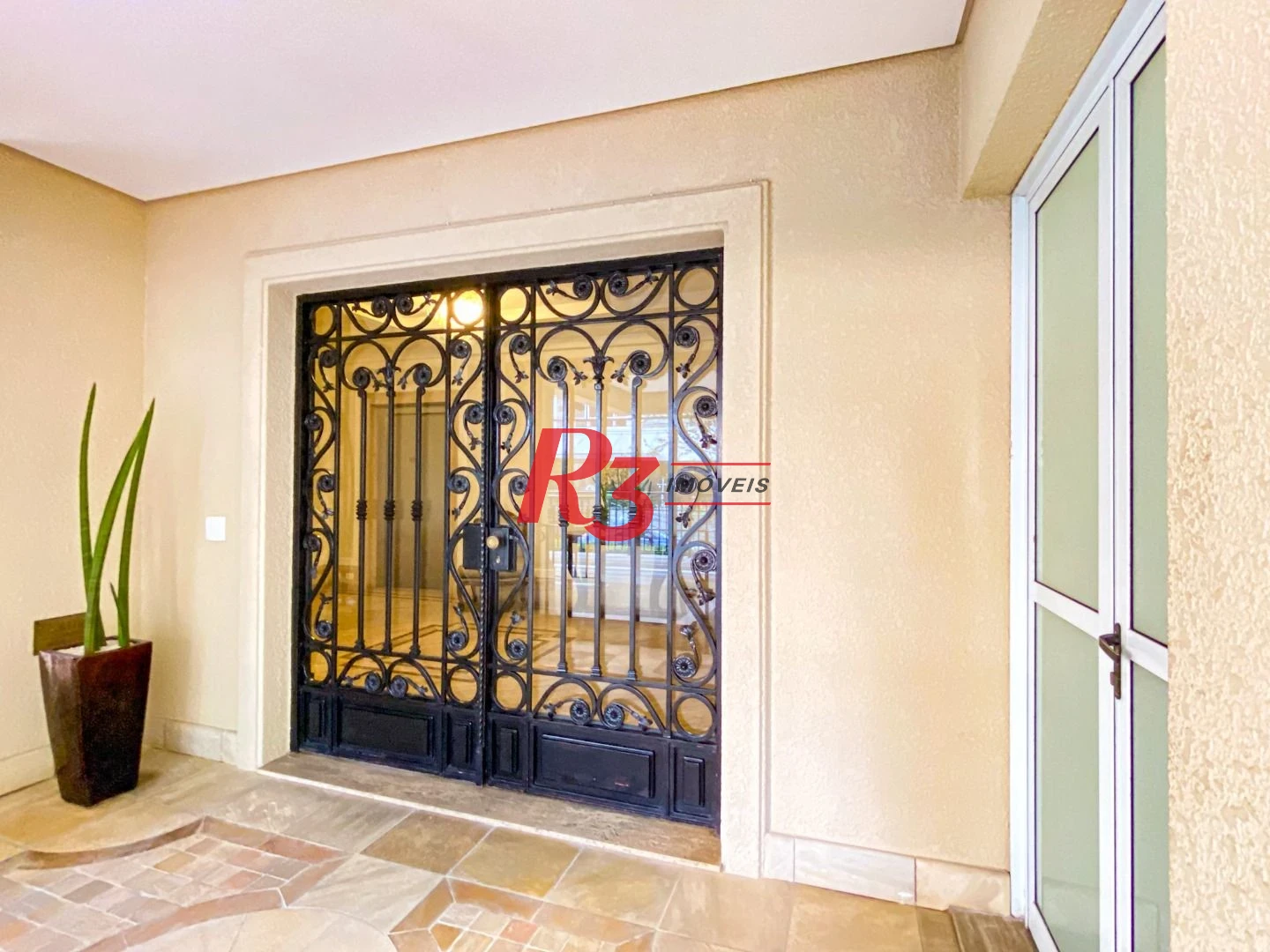 Apartamento com 3 dormitórios, 160 m² - venda por R$ 2.499.000,00 ou aluguel por R$ 11.178,00/mês - Boqueirão - Santos/SP