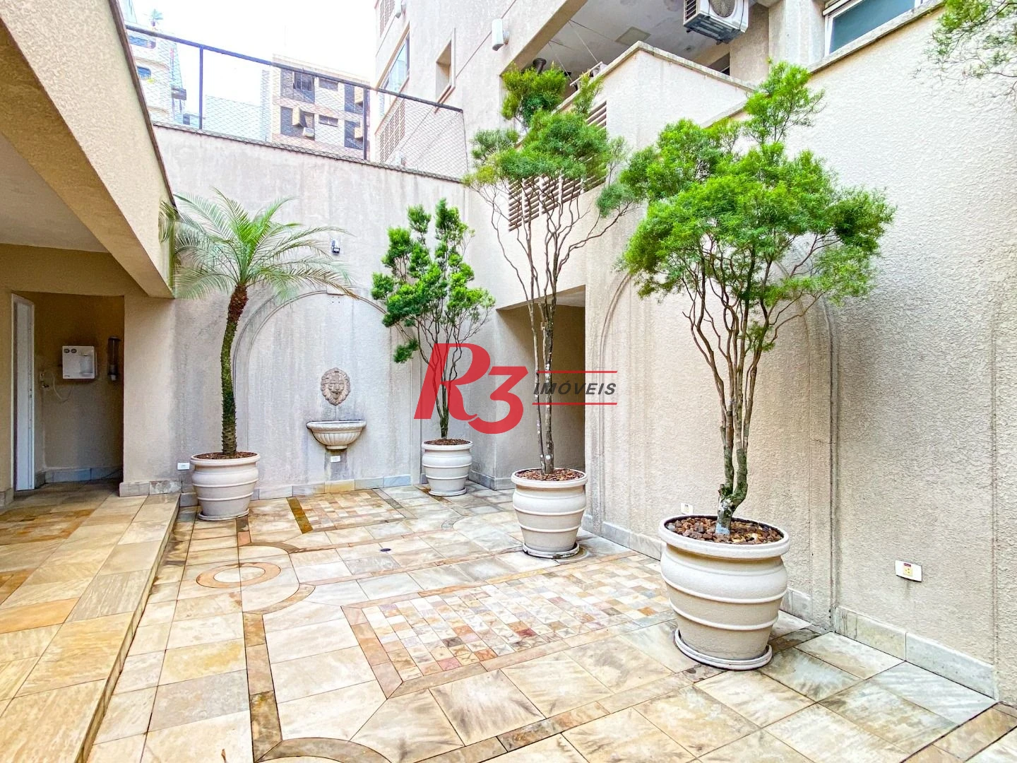 Apartamento com 3 dormitórios, 160 m² - venda por R$ 2.499.000,00 ou aluguel por R$ 11.178,00/mês - Boqueirão - Santos/SP