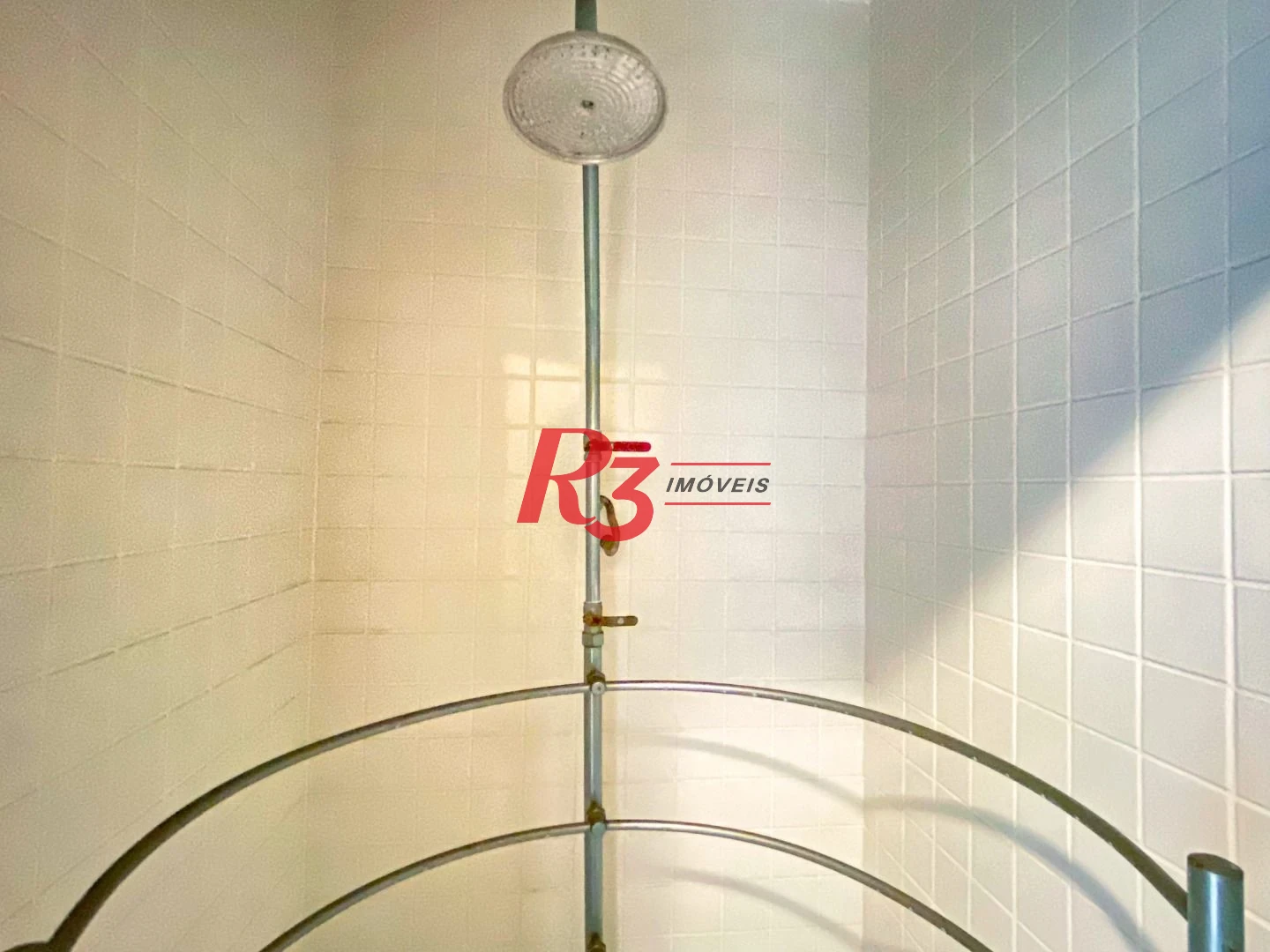 Apartamento com 3 dormitórios, 160 m² - venda por R$ 2.499.000,00 ou aluguel por R$ 11.178,00/mês - Boqueirão - Santos/SP