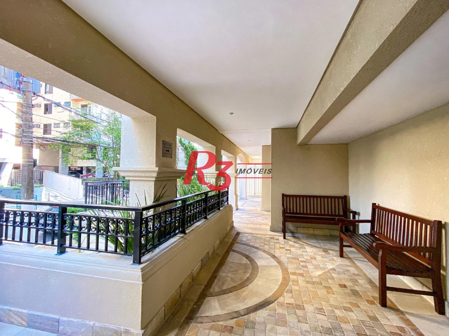 Apartamento com 3 dormitórios, 160 m² - venda por R$ 2.499.000,00 ou aluguel por R$ 11.178,00/mês - Boqueirão - Santos/SP
