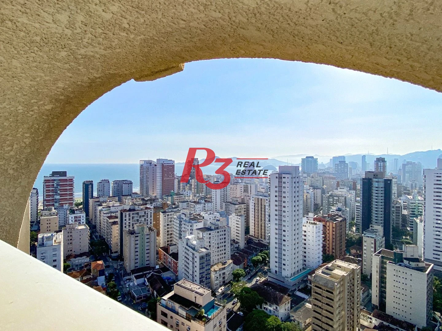Apartamento com 3 dormitórios, 160 m² - venda por R$ 2.500.000,00 ou aluguel por R$ 14.500,00/mês - Boqueirão - Santos/SP