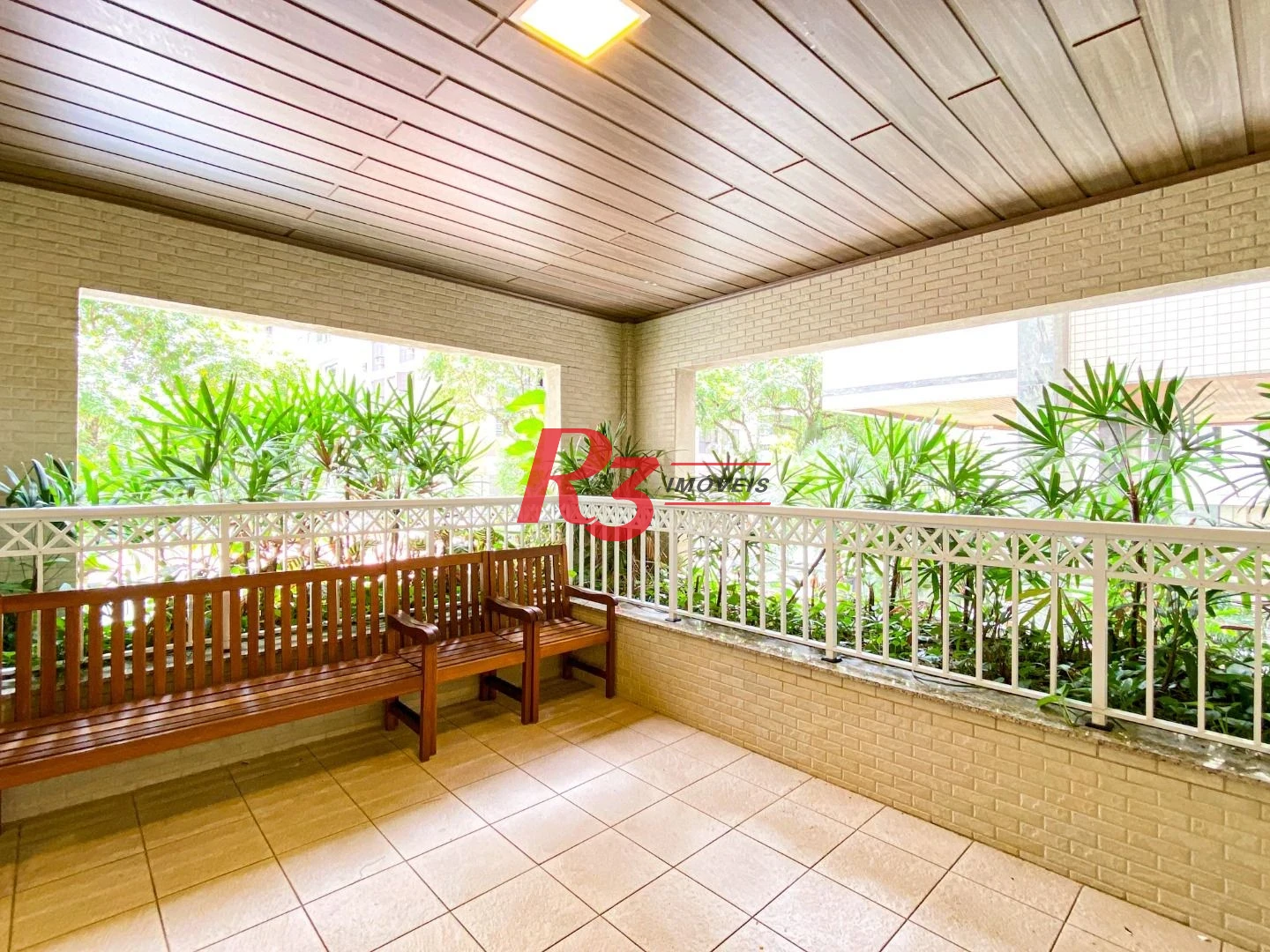 Cobertura com 4 dormitórios à venda, 430 m² por R$ 5.000.000 no Boqueirão em Santos/SP