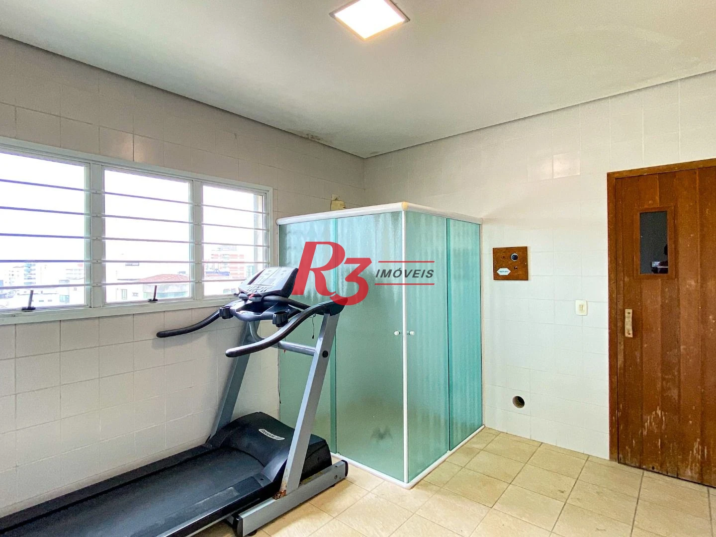 Cobertura com 4 dormitórios à venda, 430 m² por R$ 5.000.000 no Boqueirão em Santos/SP