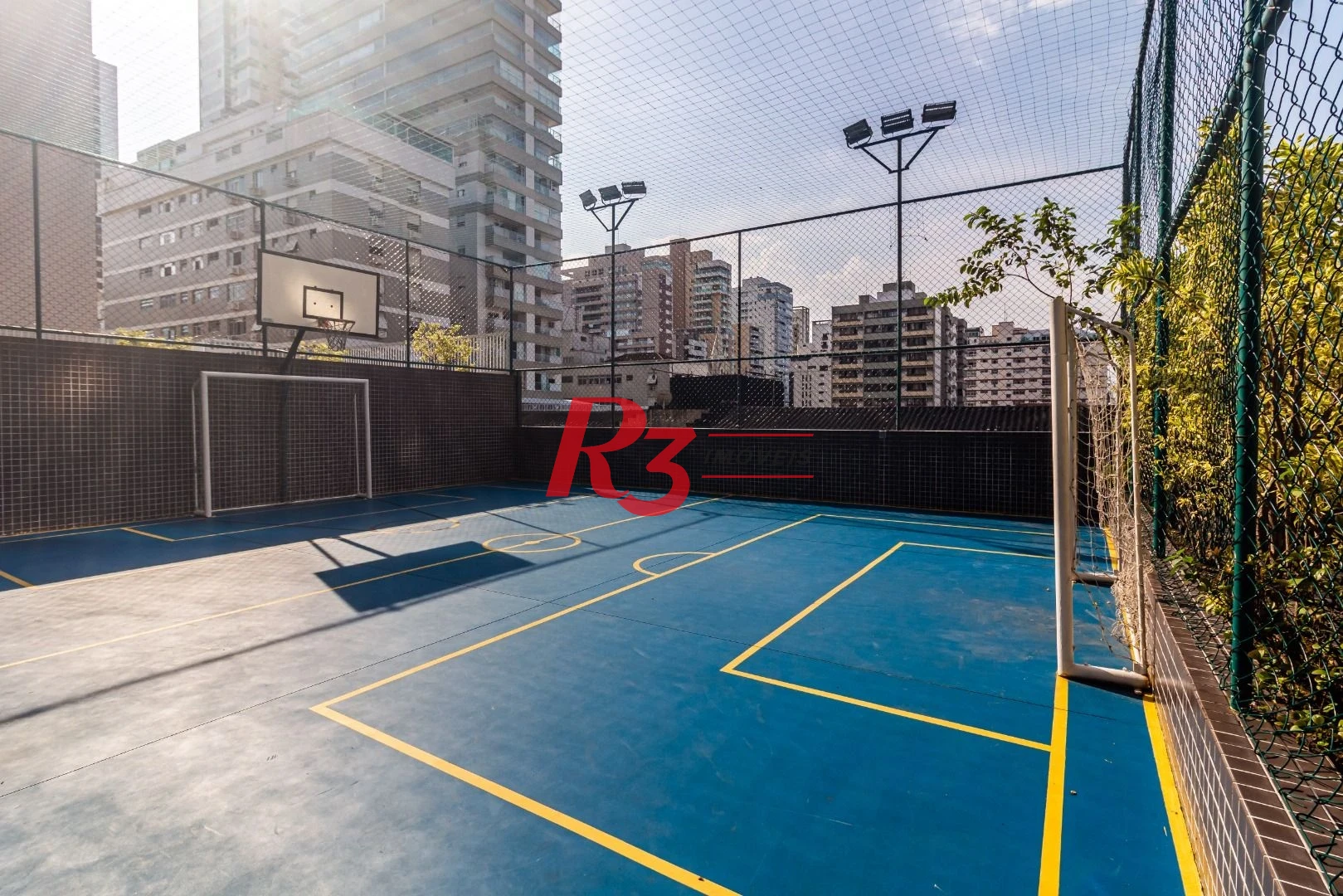 Apartamento Duplex à venda, 157 m² por R$ 1.850.000,00 - Pompéia - Santos/SP