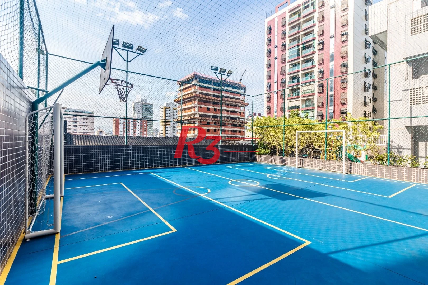Apartamento Duplex à venda, 157 m² por R$ 1.850.000,00 - Pompéia - Santos/SP