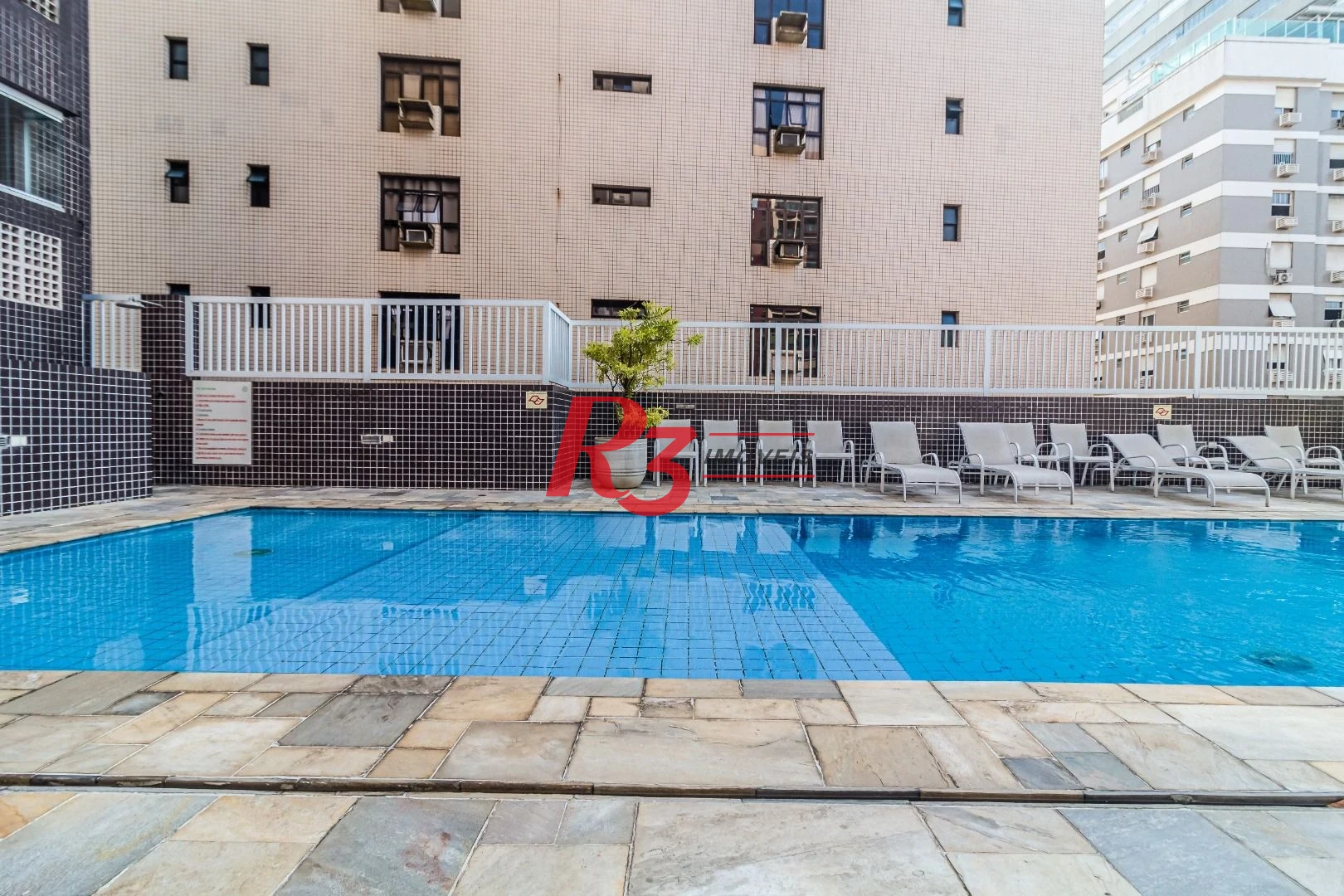 Apartamento Duplex à venda, 157 m² por R$ 1.850.000,00 - Pompéia - Santos/SP
