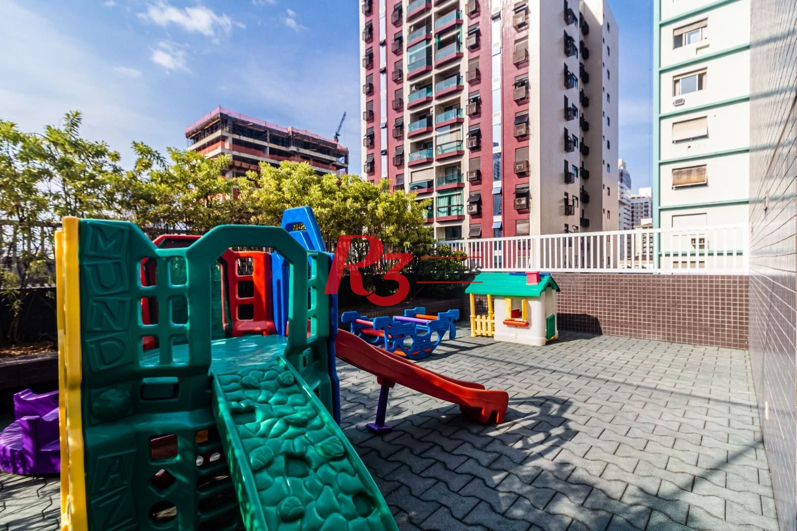 Apartamento Duplex à venda, 157 m² por R$ 1.850.000,00 - Pompéia - Santos/SP