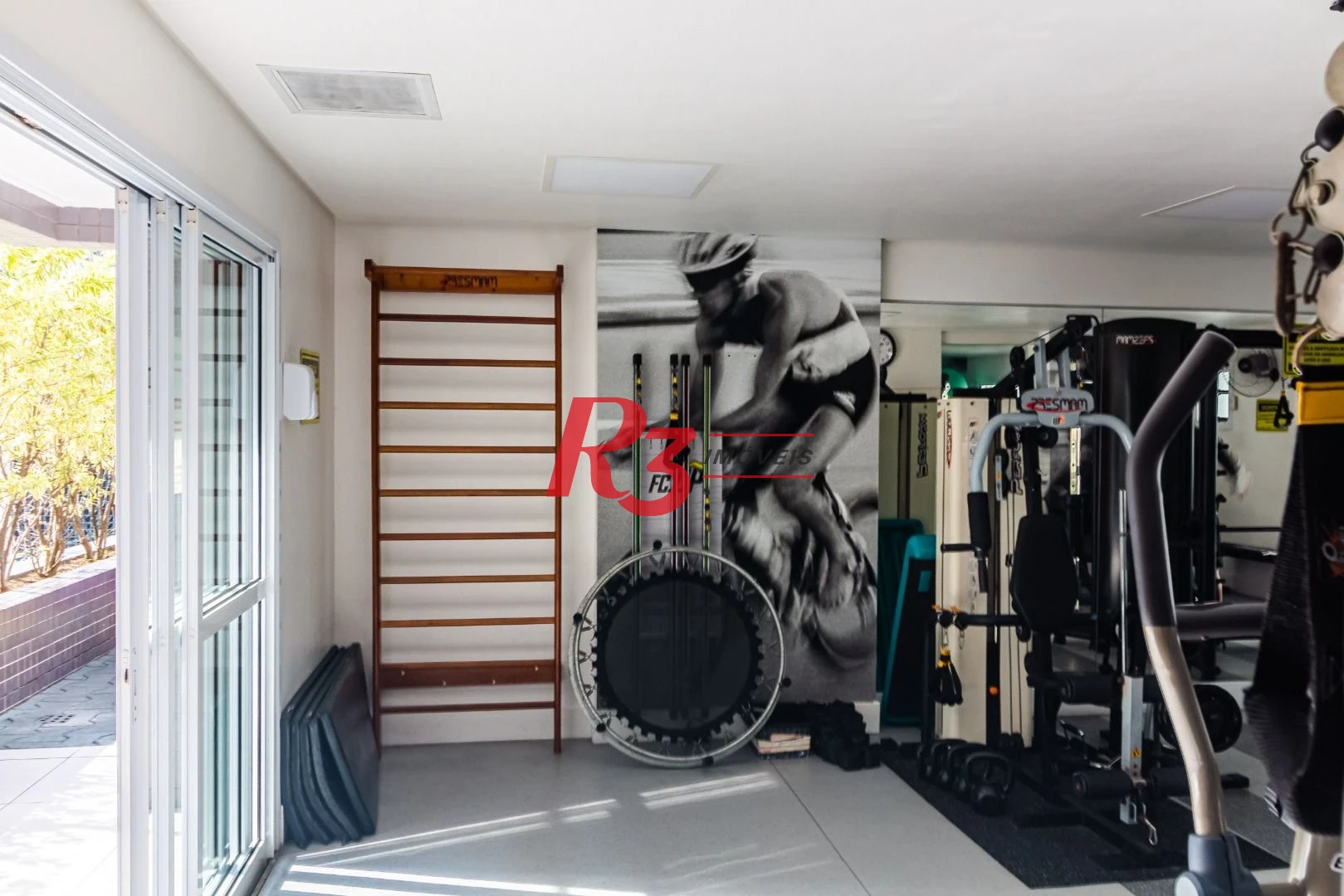 Apartamento Duplex à venda, 157 m² por R$ 1.850.000,00 - Pompéia - Santos/SP