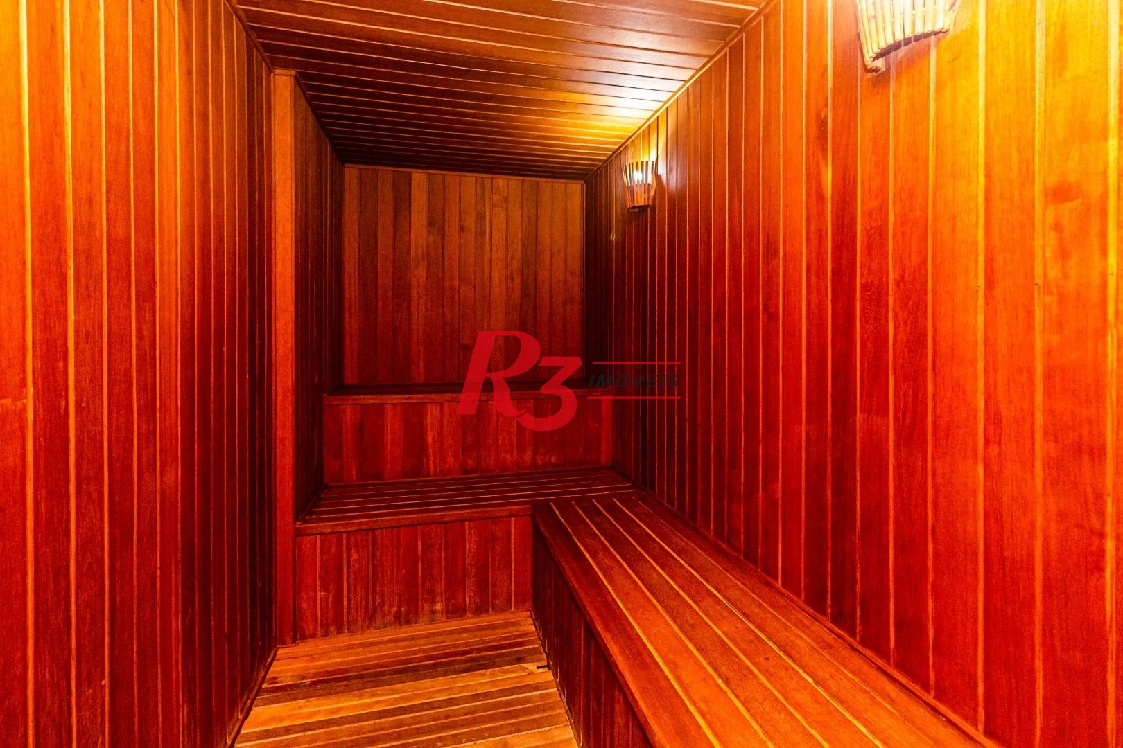 Apartamento Duplex à venda, 157 m² por R$ 1.850.000,00 - Pompéia - Santos/SP