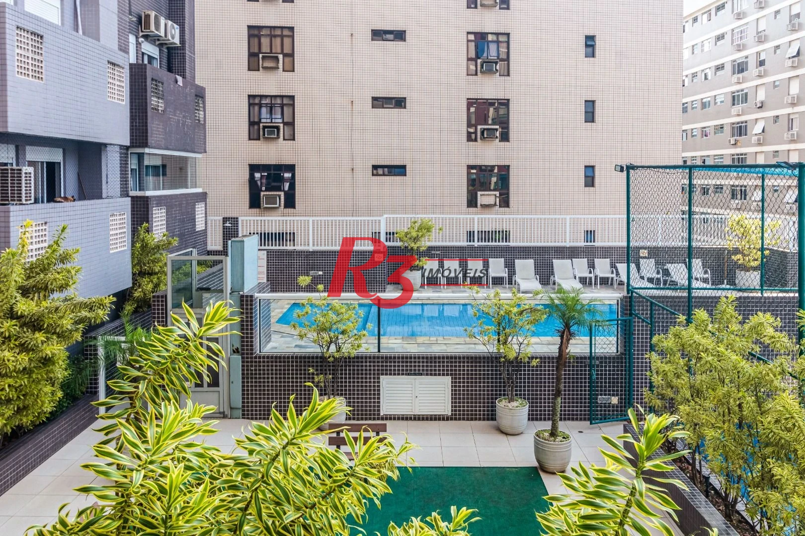 Apartamento Duplex à venda, 157 m² por R$ 1.850.000,00 - Pompéia - Santos/SP