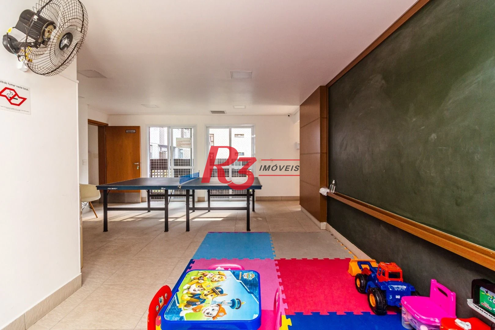 Apartamento Duplex à venda, 157 m² por R$ 1.850.000,00 - Pompéia - Santos/SP