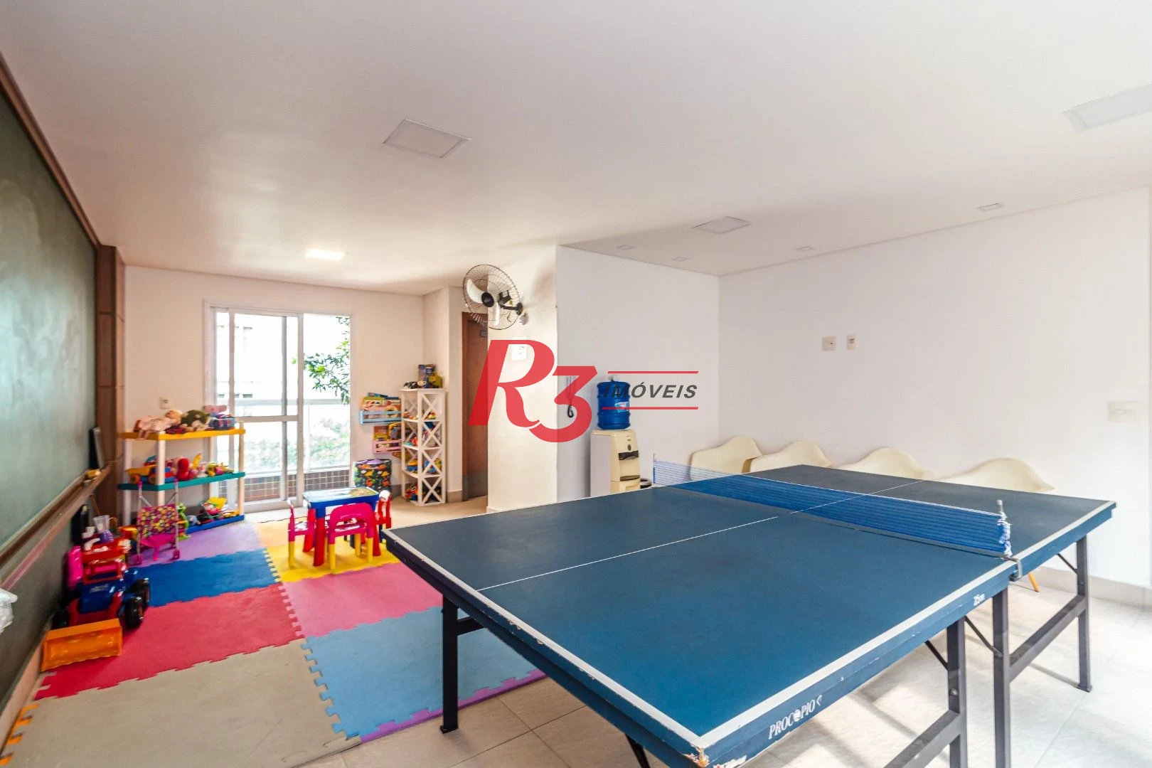 Apartamento Duplex à venda, 157 m² por R$ 1.850.000,00 - Pompéia - Santos/SP