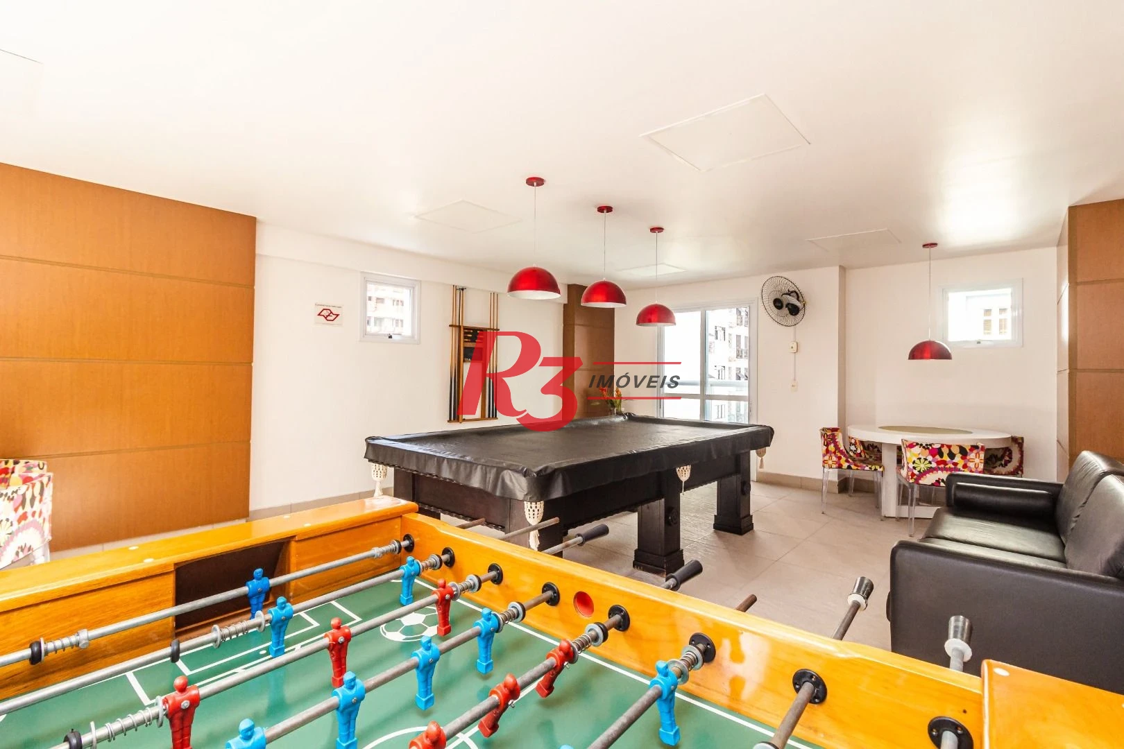 Apartamento Duplex à venda, 157 m² por R$ 1.850.000,00 - Pompéia - Santos/SP
