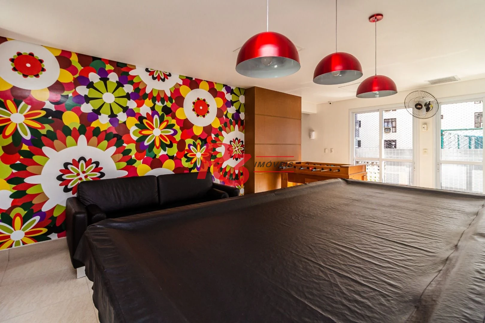 Apartamento Duplex à venda, 157 m² por R$ 1.850.000,00 - Pompéia - Santos/SP