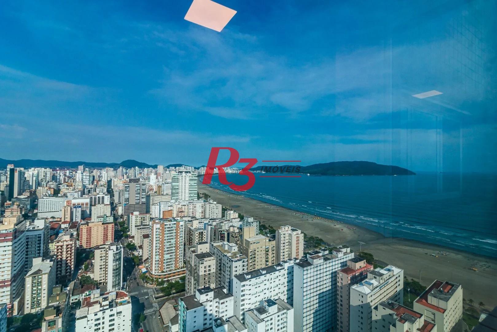 Apartamento Duplex à venda, 157 m² por R$ 1.850.000,00 - Pompéia - Santos/SP
