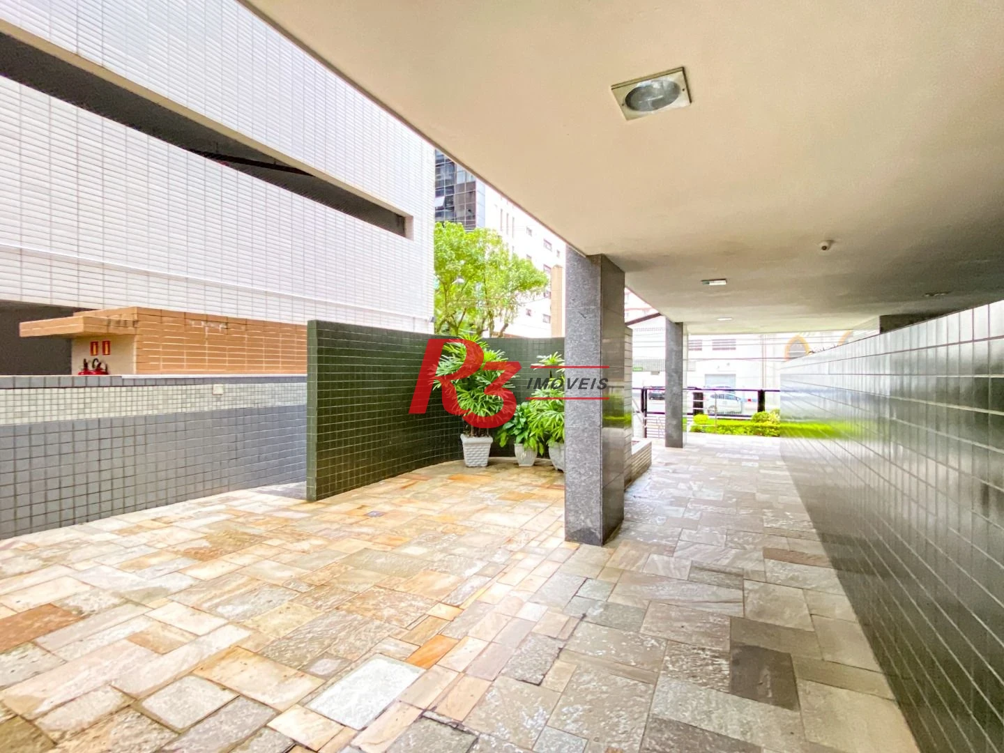 Apartamento com 3 dormitórios à venda, 145 m² por R$ 1.350.000,00 - Pompéia - Santos/SP