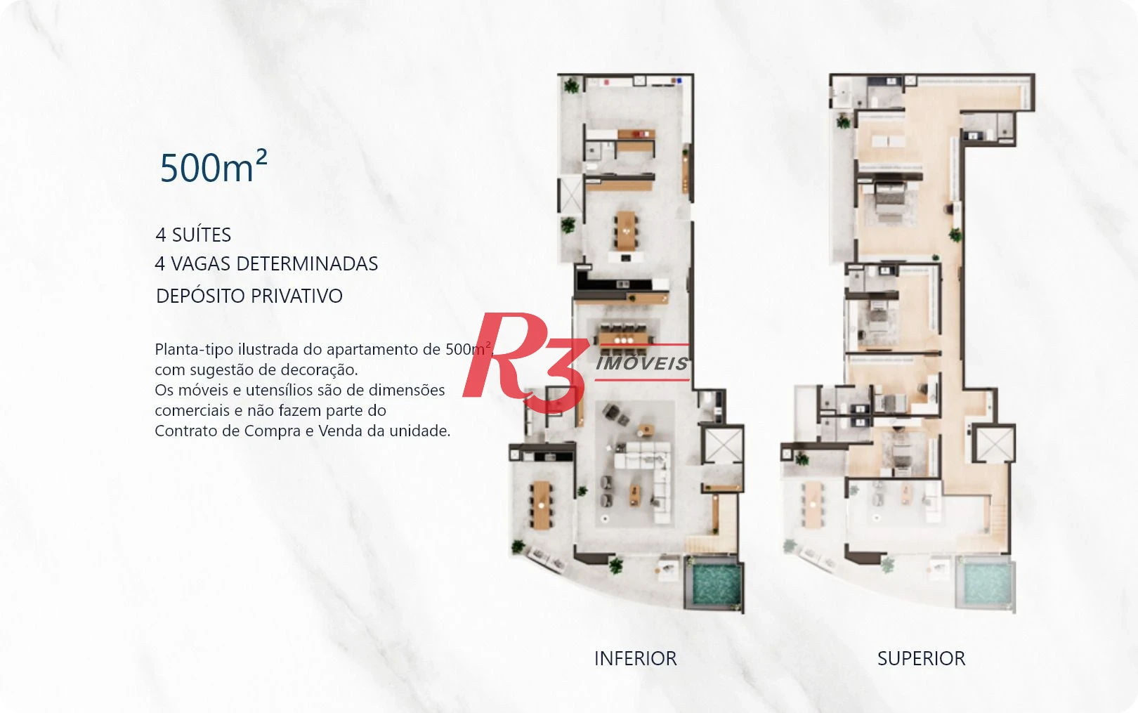 Residencial Navegantes