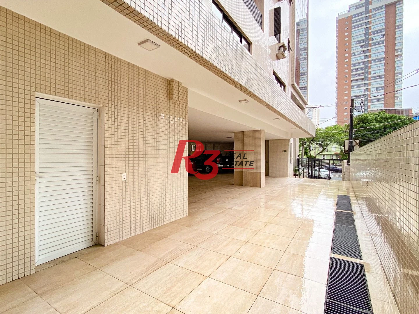 Boqueirão - Alto padrão de 273 M² de luxuria
