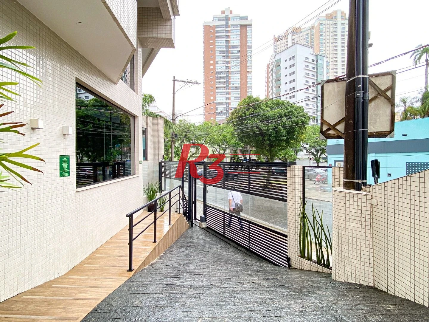 Boqueirão - Alto padrão de 273 M² de luxuria
