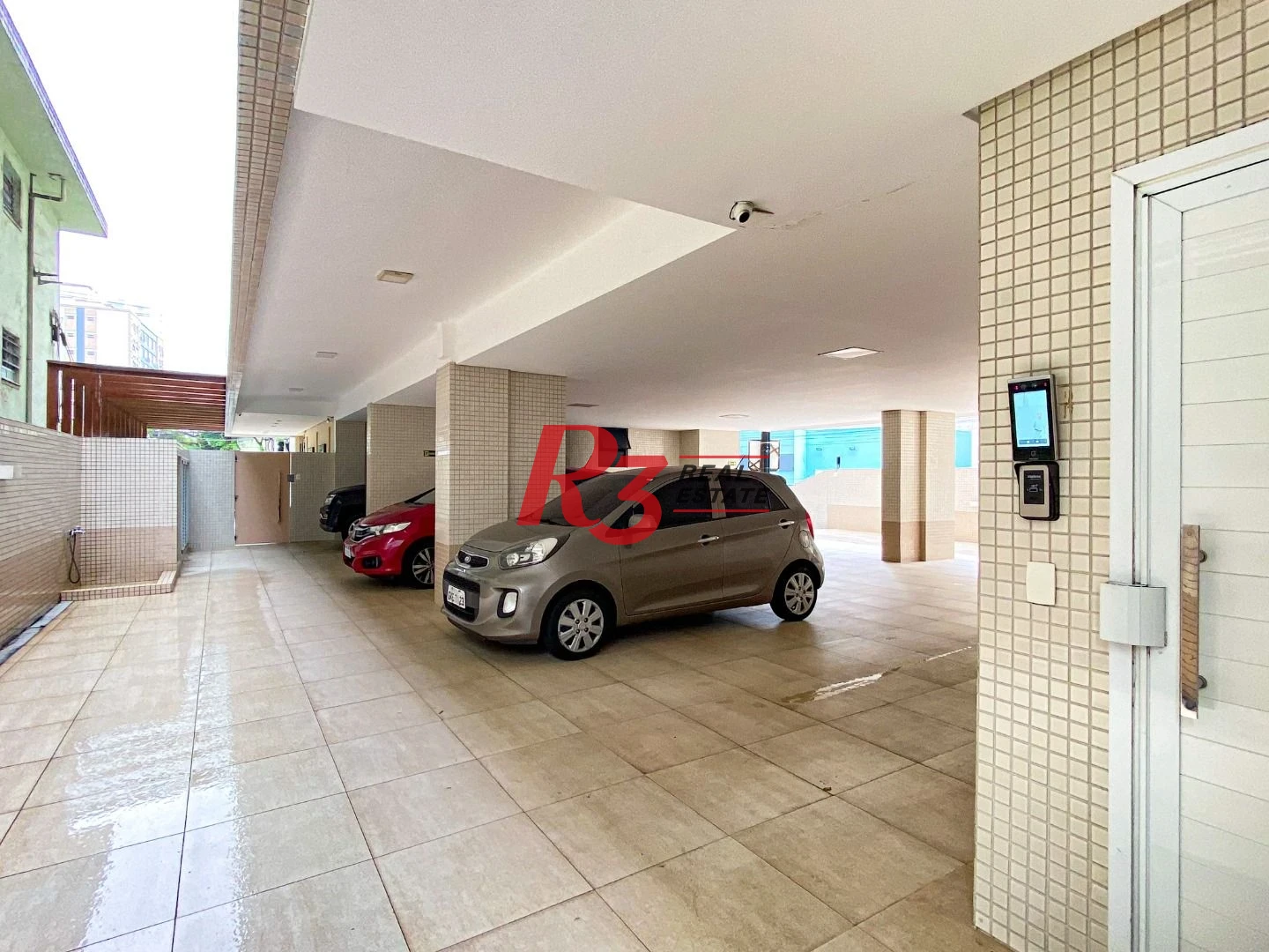 Boqueirão - Alto padrão de 273 M² de luxuria