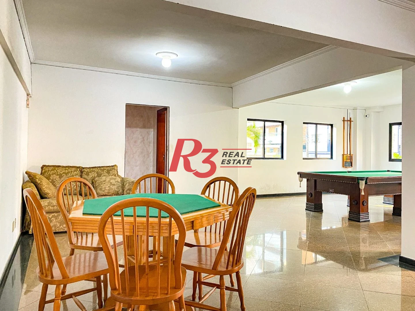 Cobertura com 4 dormitórios à venda, 800 m² por R$ 4.000.000,00 - Vila Guilhermina - Praia Grande/SP