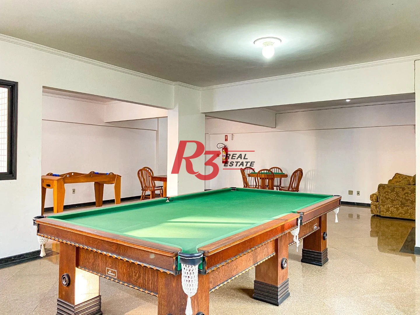 Cobertura com 4 dormitórios à venda, 800 m² por R$ 4.000.000,00 - Vila Guilhermina - Praia Grande/SP