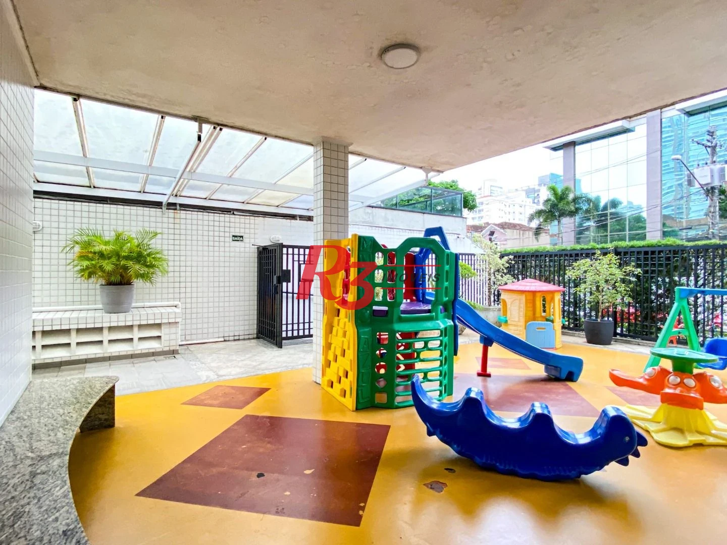 Apartamento com 3 dormitórios à venda, 122 m² por R$ 1.200.000,00 - Pompéia - Santos/SP