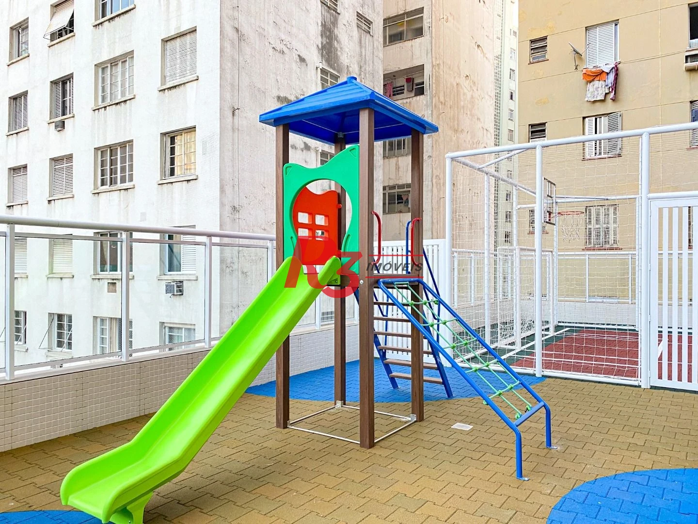Apartamento com 2 dormitórios para alugar, 91 m² por R$ 8.000,00/mês - Boqueirão - Santos/SP