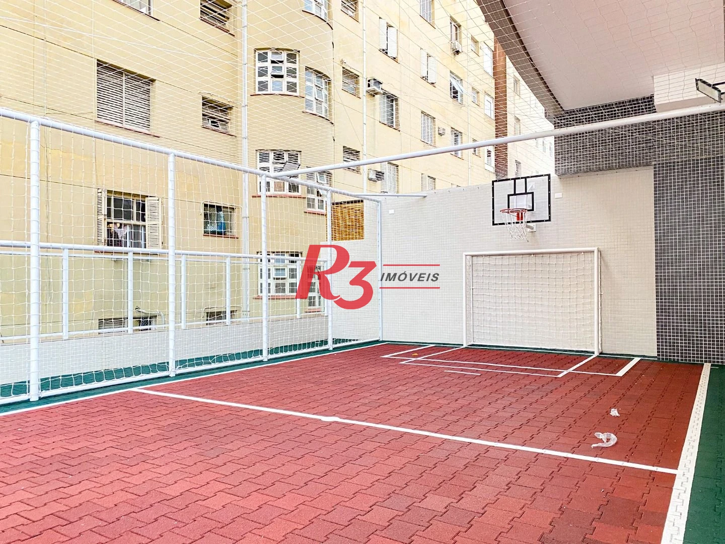 Apartamento com 2 dormitórios para alugar, 91 m² por R$ 8.000,00/mês - Boqueirão - Santos/SP