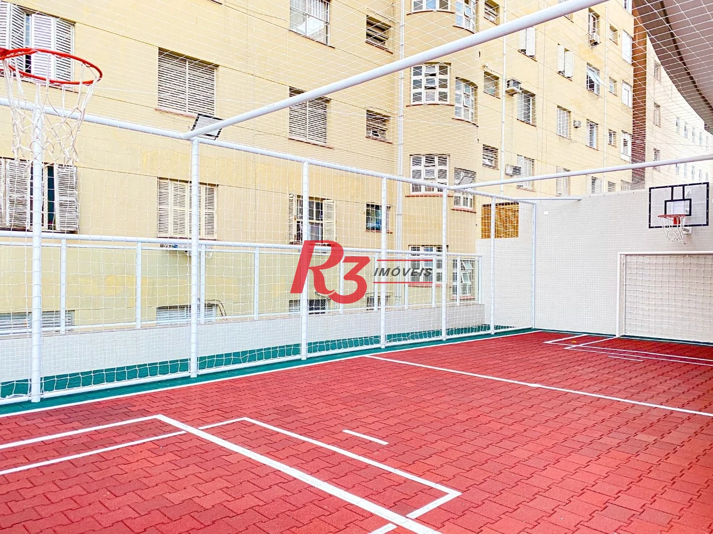 Apartamento com 2 dormitórios para alugar, 91 m² por R$ 8.000,00/mês - Boqueirão - Santos/SP
