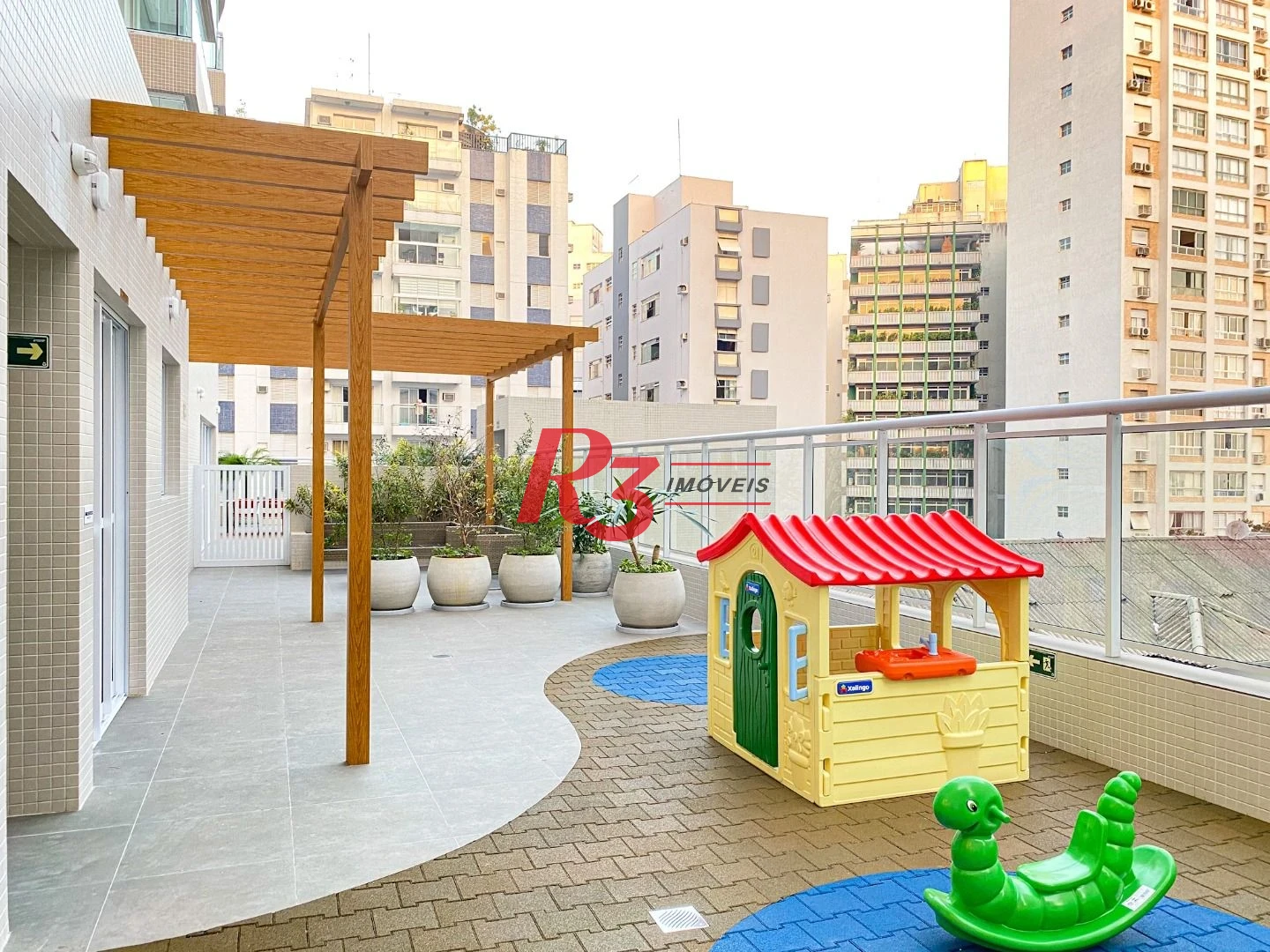 Apartamento com 2 dormitórios para alugar, 91 m² por R$ 8.000,00/mês - Boqueirão - Santos/SP