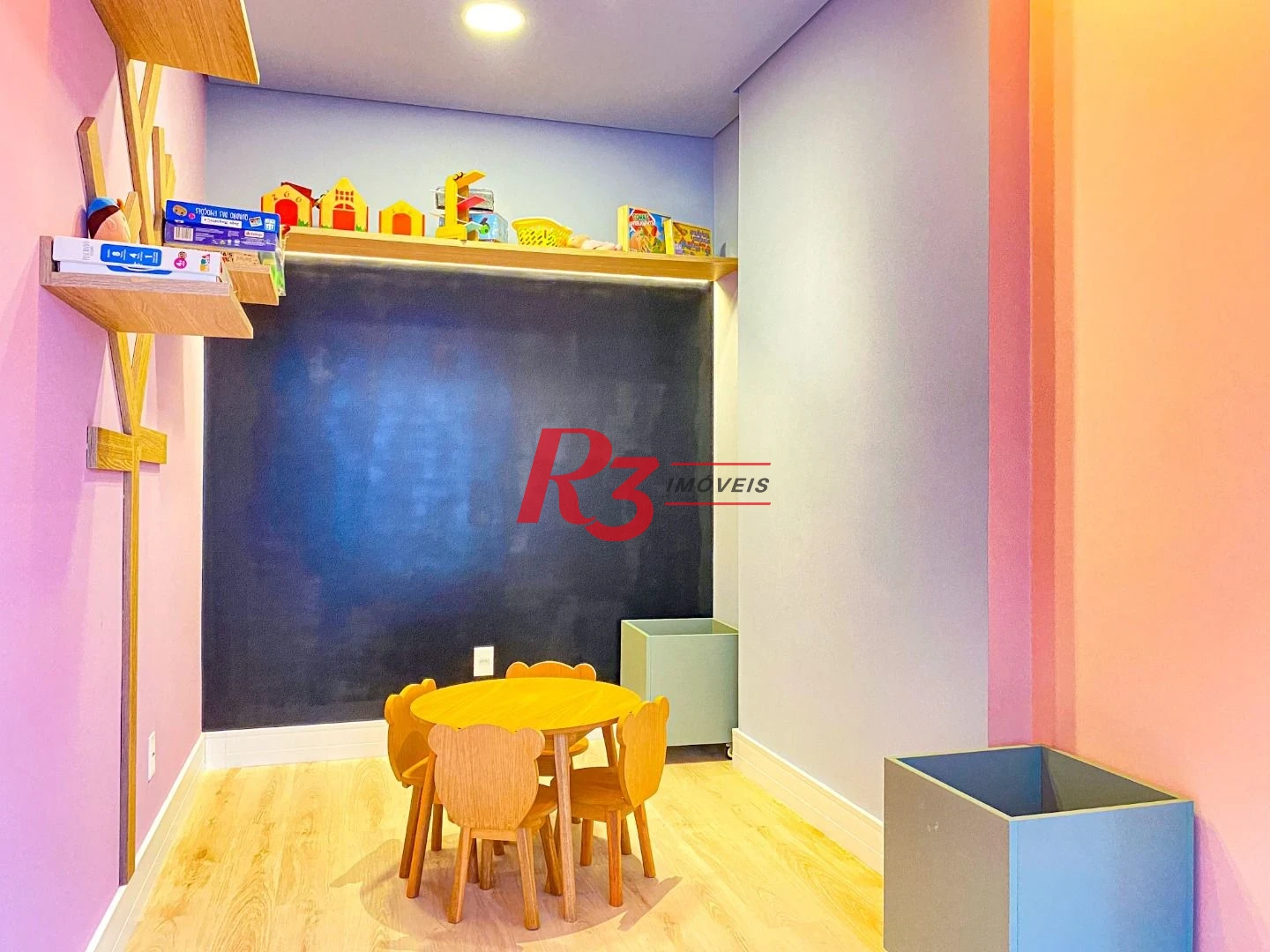 Apartamento com 2 dormitórios para alugar, 91 m² por R$ 8.000,00/mês - Boqueirão - Santos/SP
