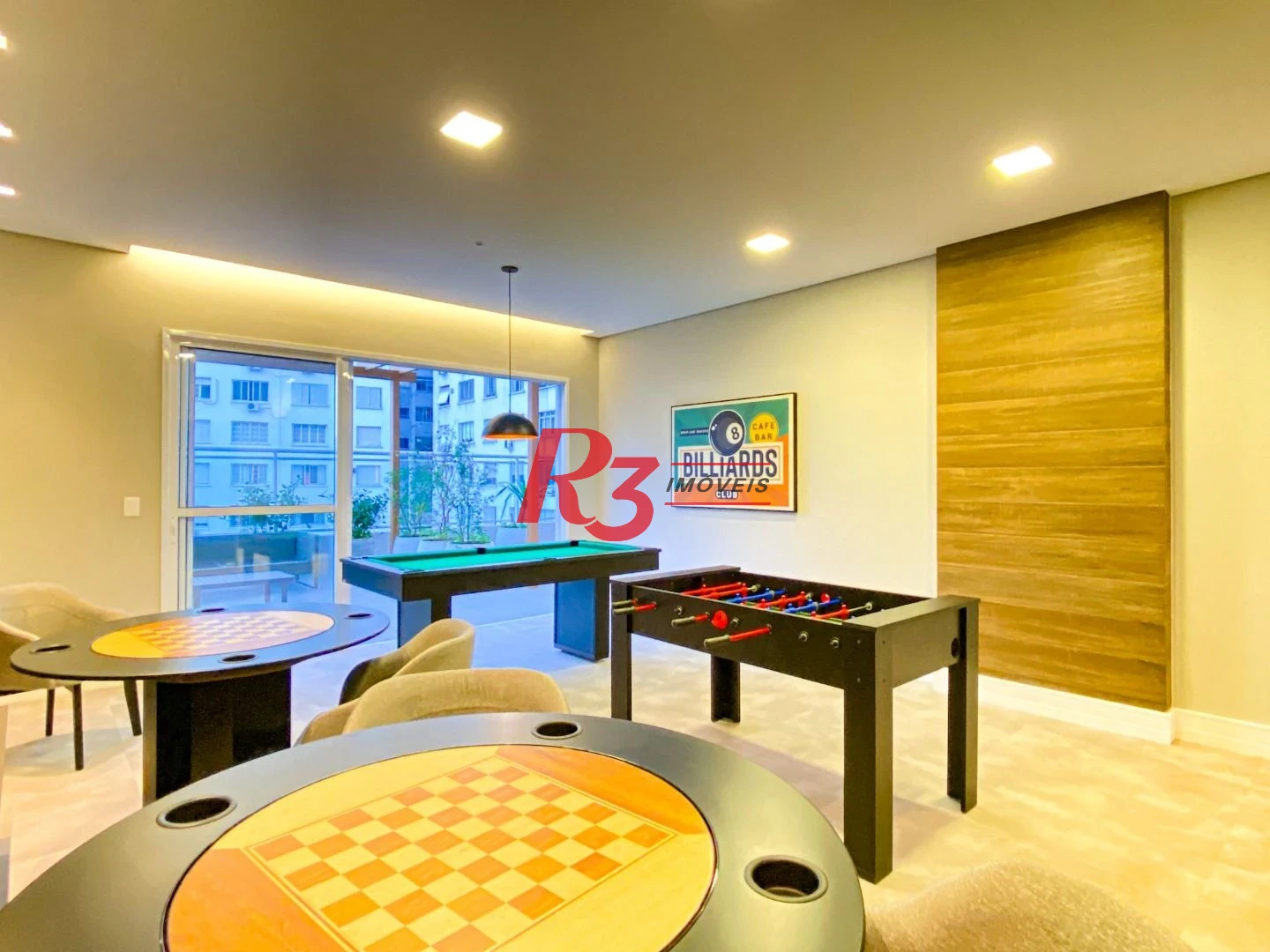 Apartamento com 2 dormitórios para alugar, 91 m² por R$ 8.000,00/mês - Boqueirão - Santos/SP