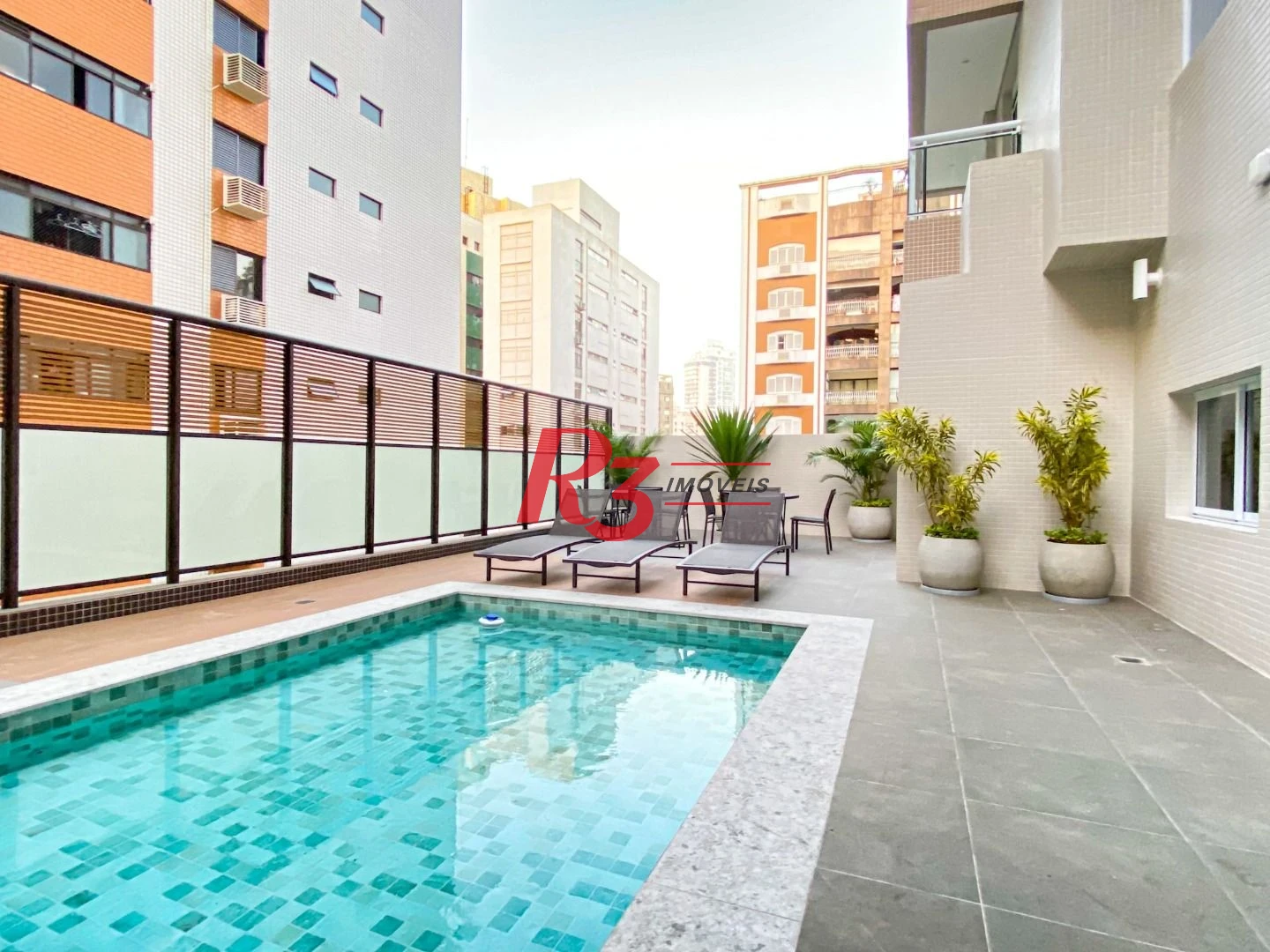 Apartamento com 2 dormitórios para alugar, 91 m² por R$ 8.000,00/mês - Boqueirão - Santos/SP