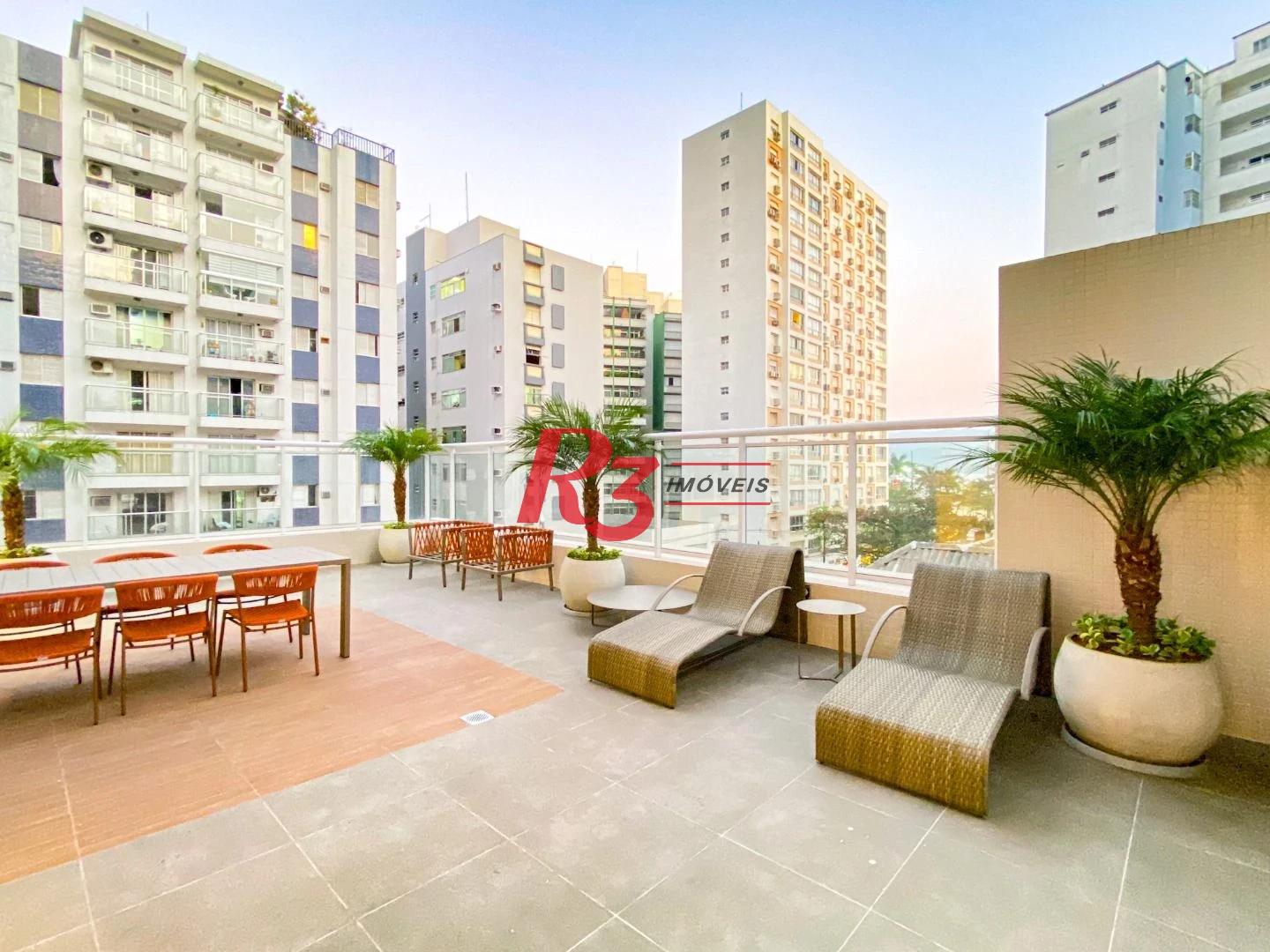Apartamento com 2 dormitórios para alugar, 91 m² por R$ 8.000,00/mês - Boqueirão - Santos/SP
