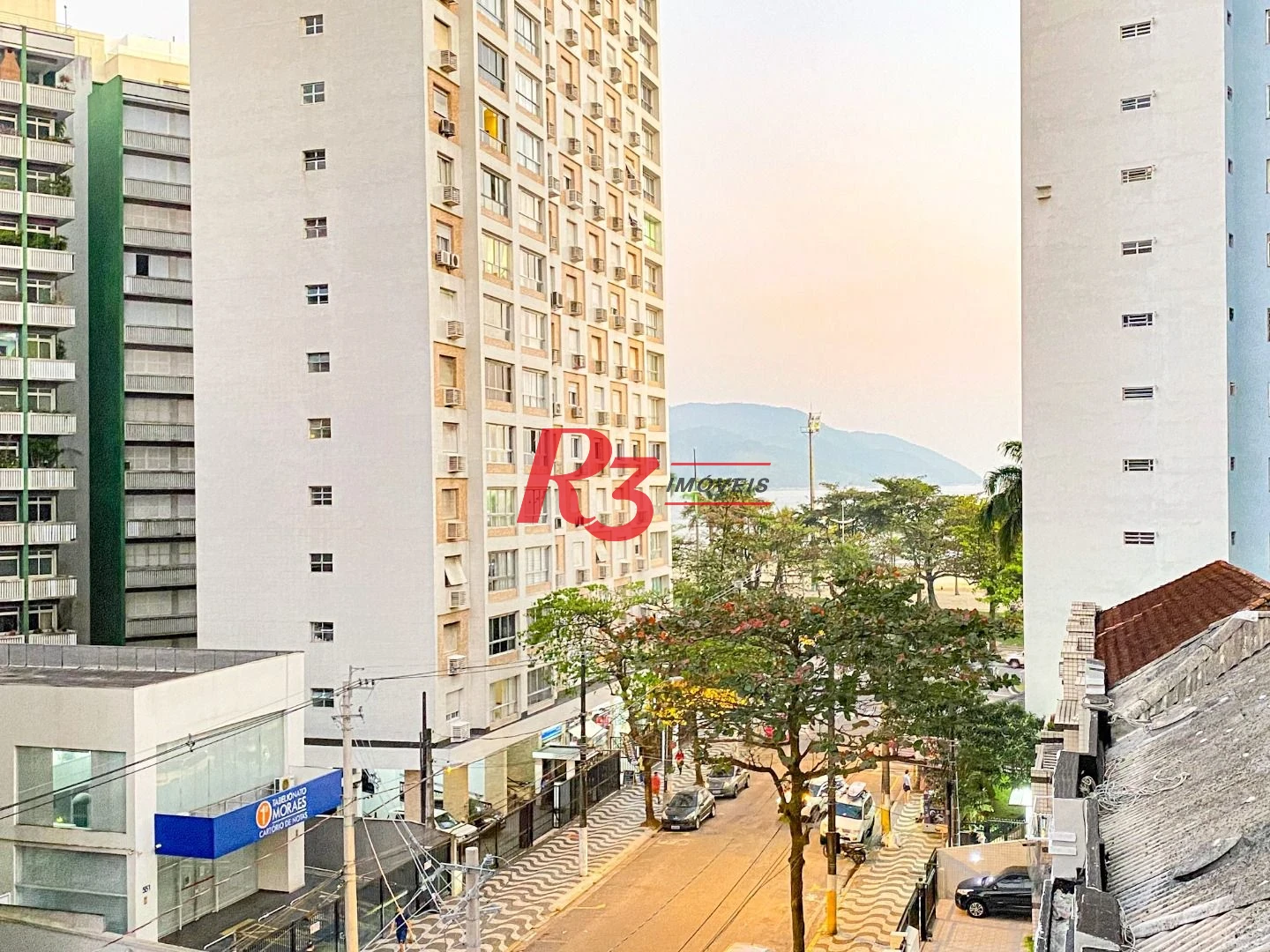 Apartamento com 2 dormitórios para alugar, 91 m² por R$ 8.000,00/mês - Boqueirão - Santos/SP