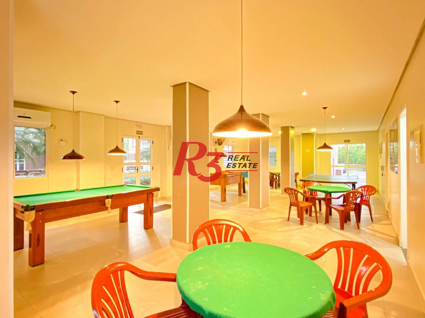 Apartamento com 2 dormitórios à venda, 58 m² por R$ 320.000,00 - Morro de Nova Cintra - Santos/SP